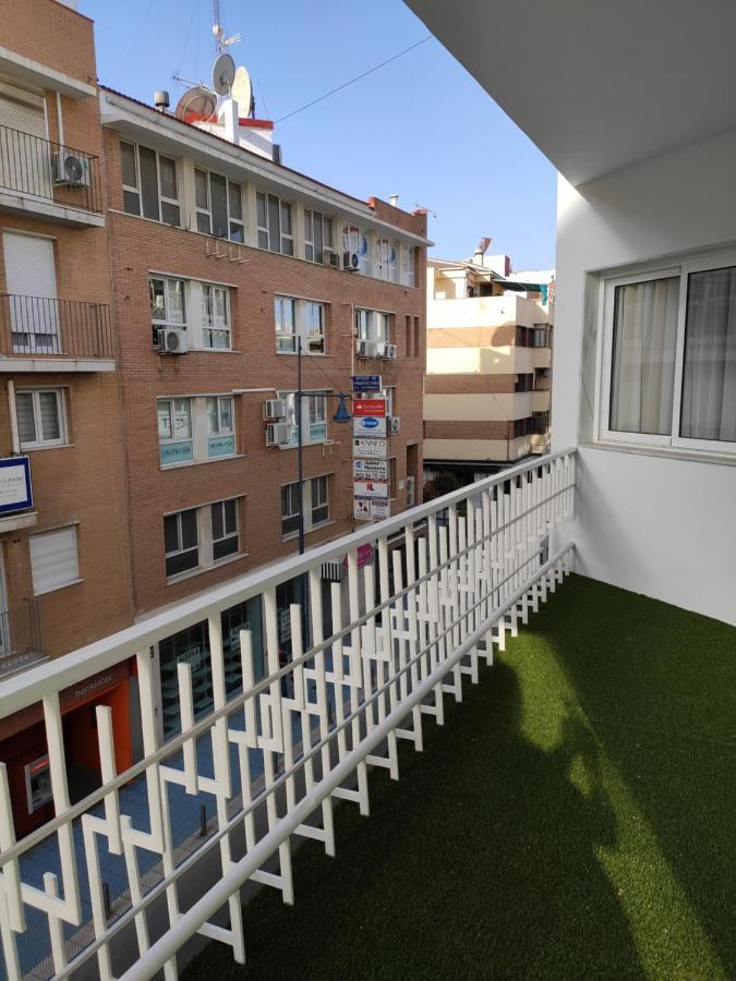 Apartamentos Mar 16 - Santa margarita Torre Del Mar Exterior foto